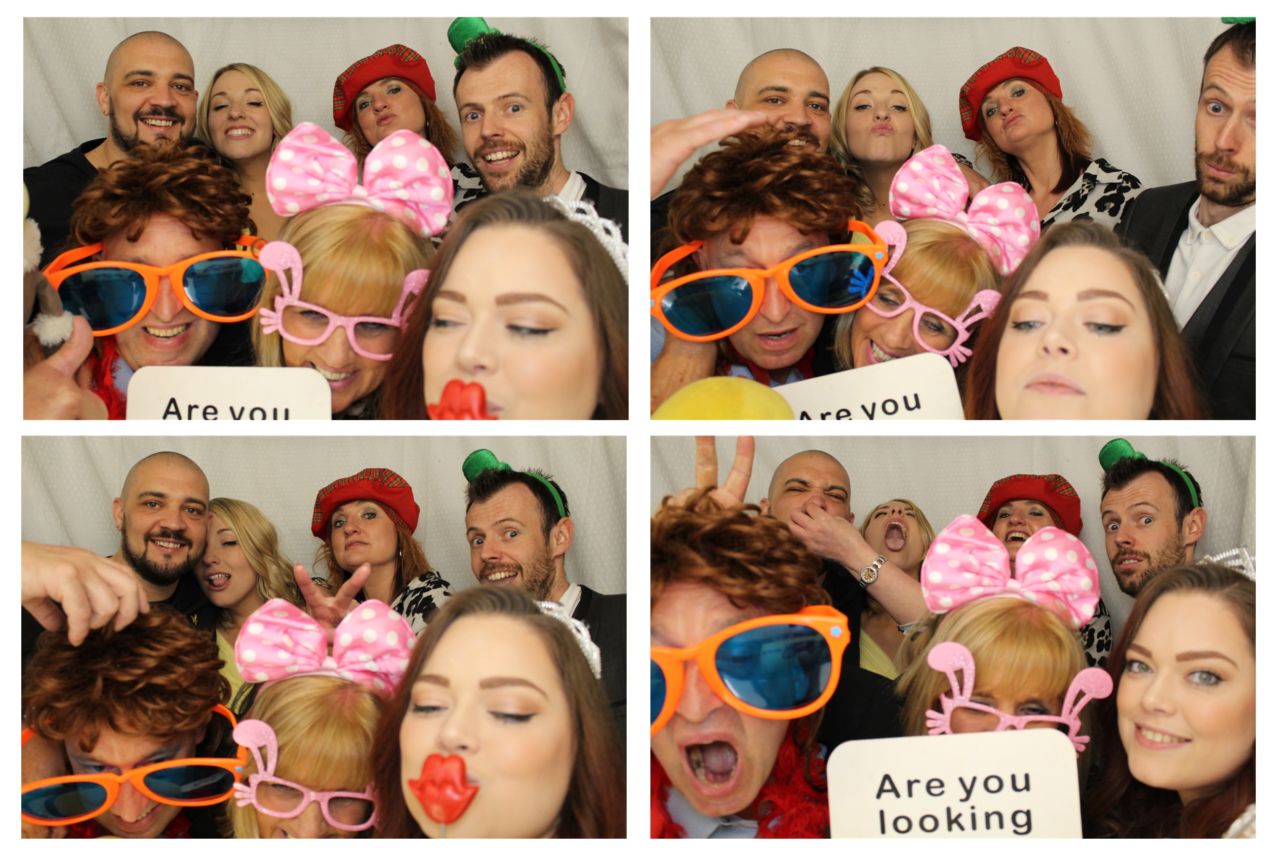 Emma & Joe | View more photos from the event at gallery.omegaphotobooths.co.uk/u/Omega-Photobooths/Emma-Joe